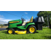 John Deere X540 Premium